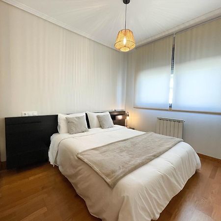 Apartamento Nuskis Porrino Exterior photo