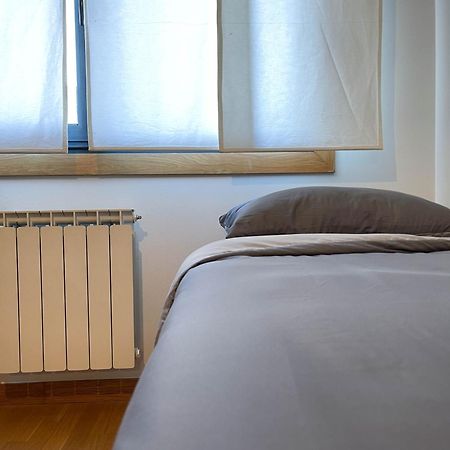 Apartamento Nuskis Porrino Exterior photo
