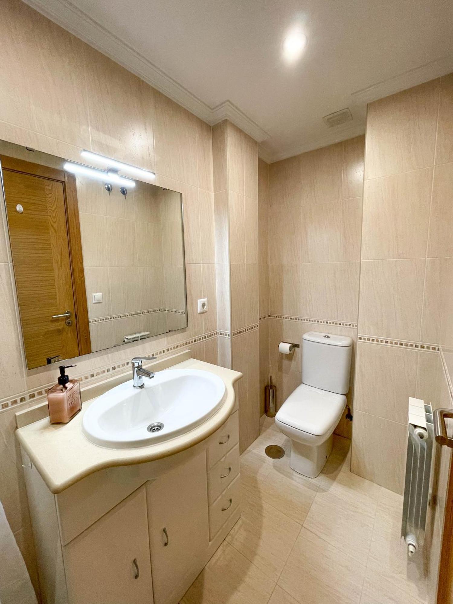 Apartamento Nuskis Porrino Exterior photo