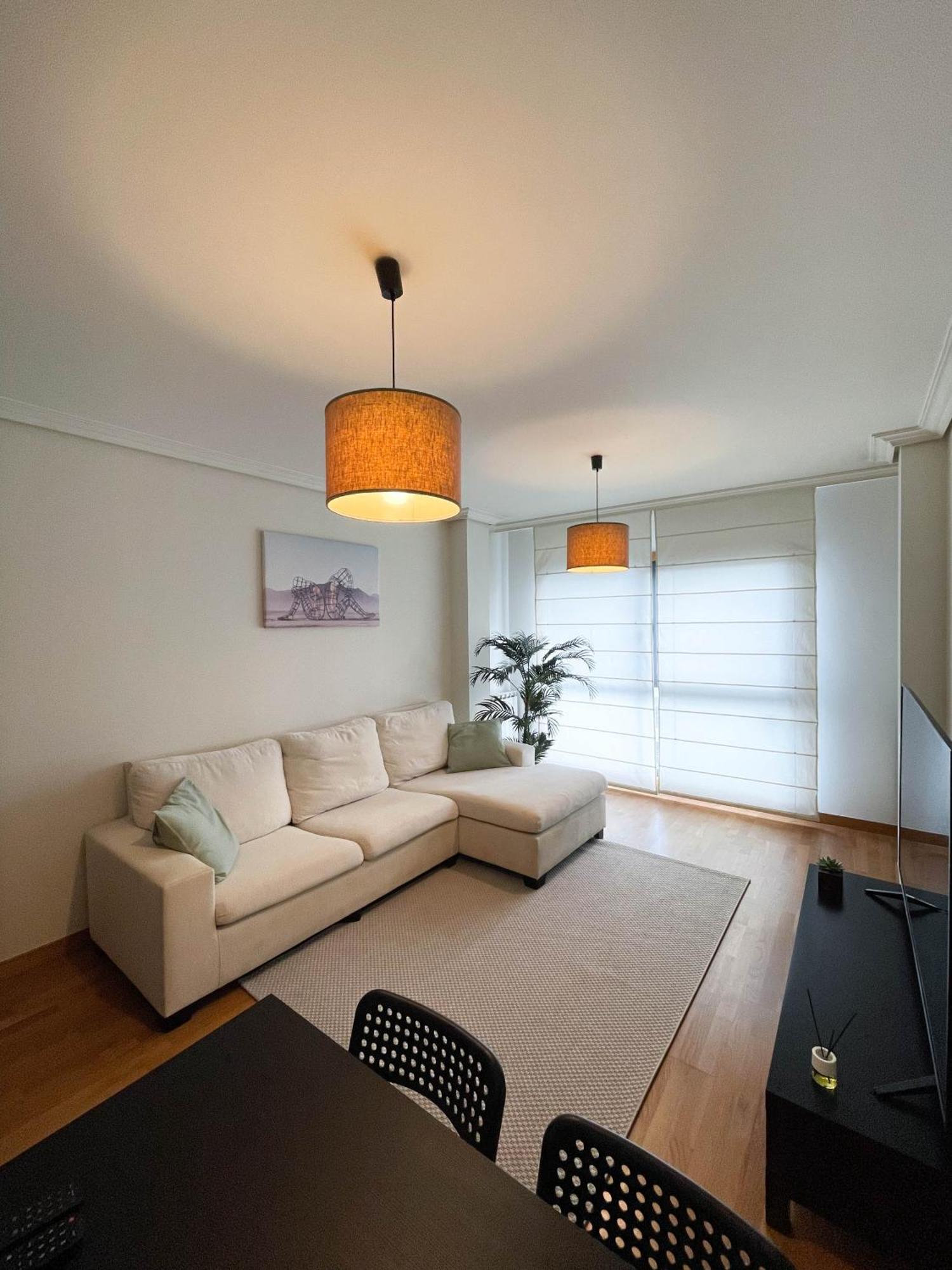 Apartamento Nuskis Porrino Exterior photo