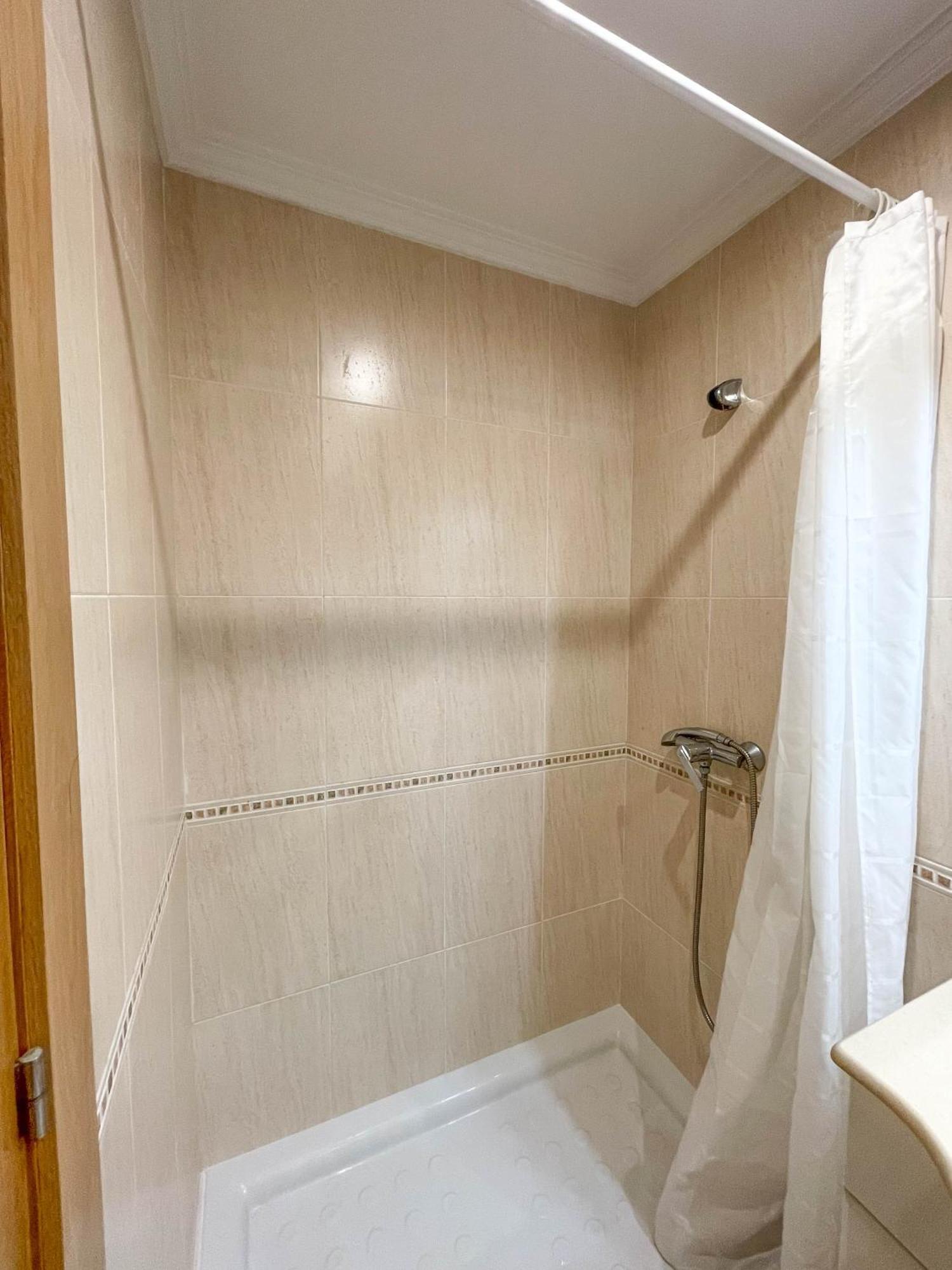 Apartamento Nuskis Porrino Exterior photo