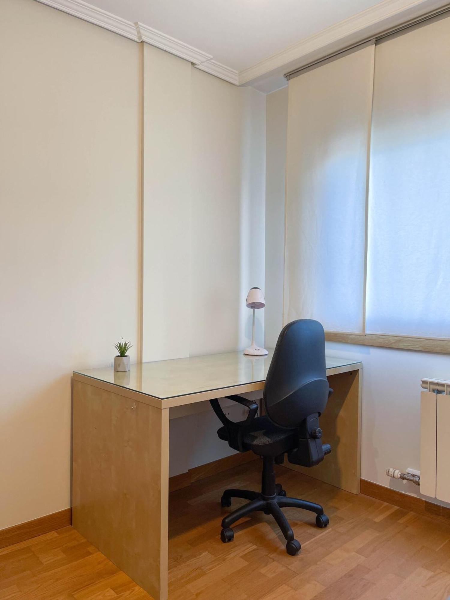 Apartamento Nuskis Porrino Exterior photo
