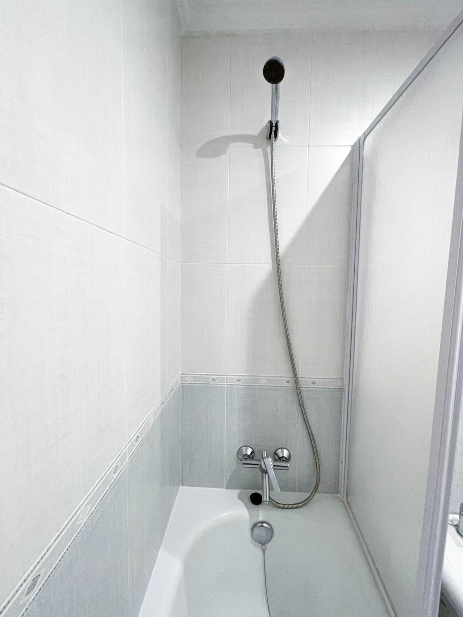 Apartamento Nuskis Porrino Exterior photo