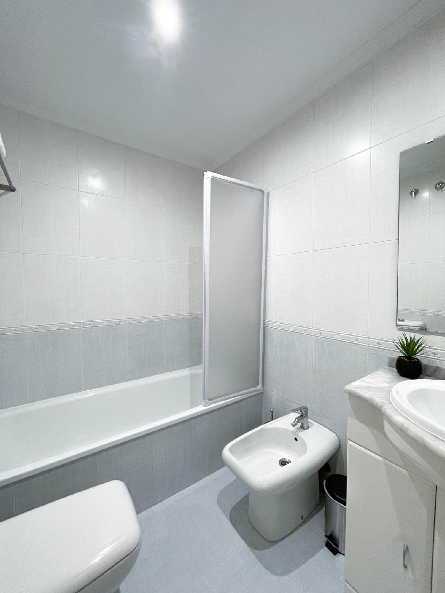 Apartamento Nuskis Porrino Exterior photo