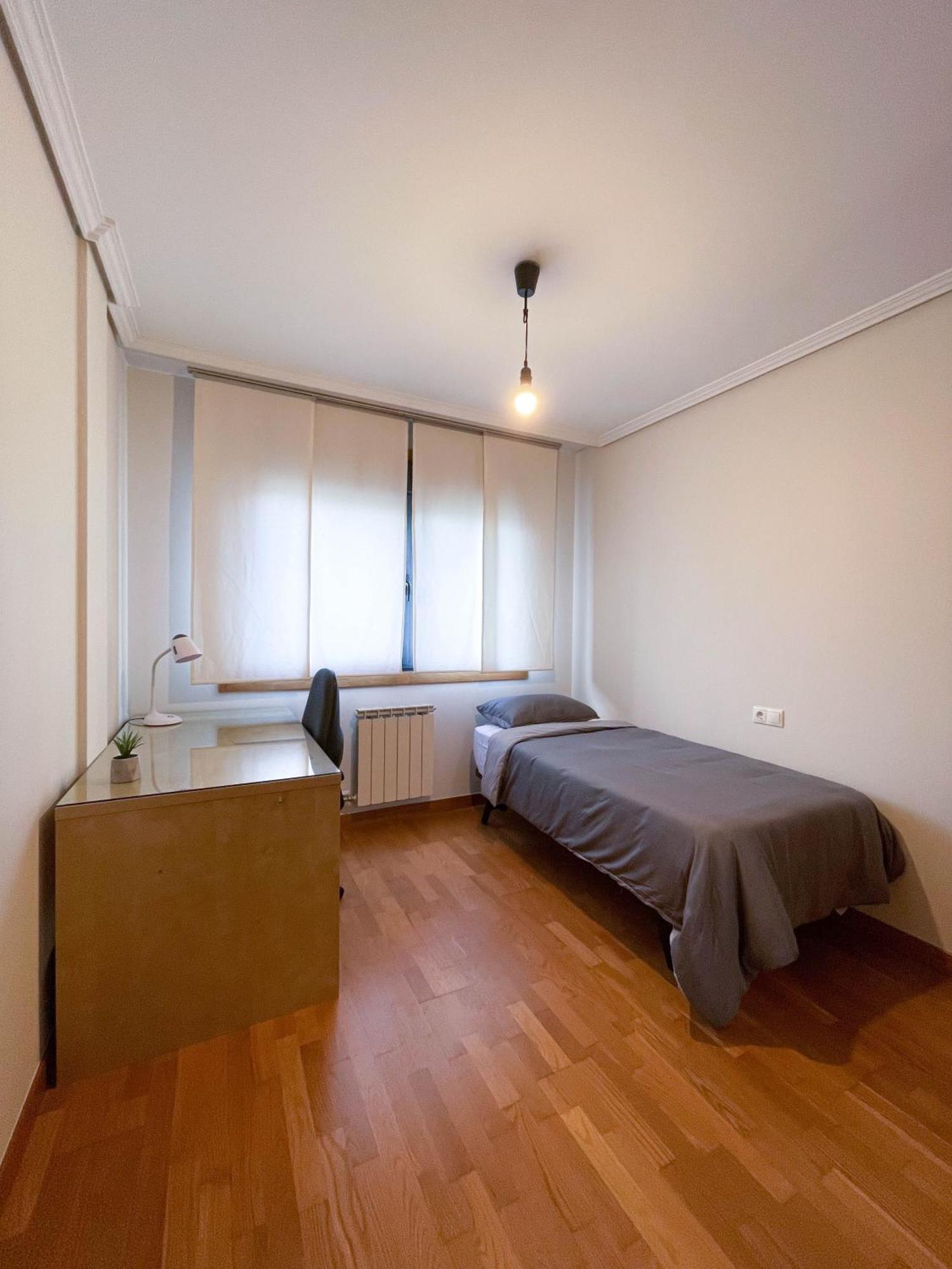 Apartamento Nuskis Porrino Exterior photo