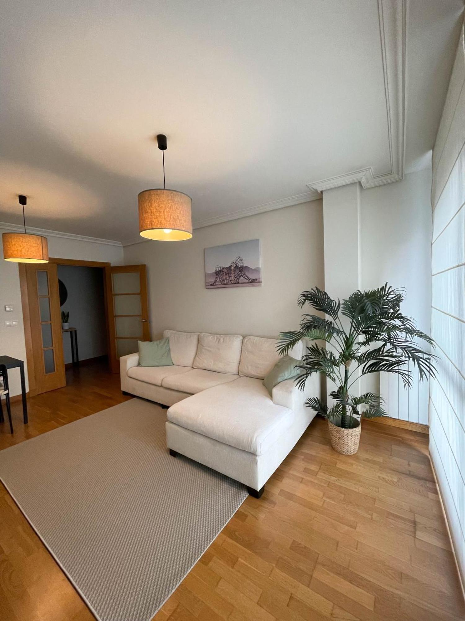 Apartamento Nuskis Porrino Exterior photo